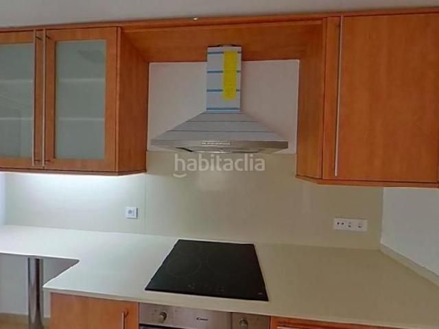 Piso en venta en Muntanyeta, Baix Llobregat