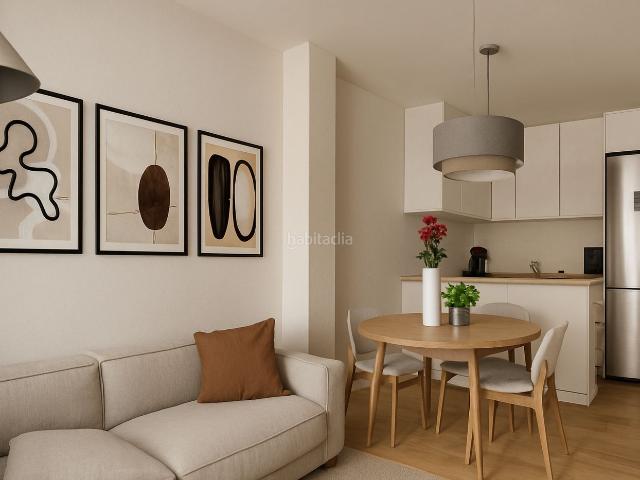Piso en venta en Centre, Baix Llobregat