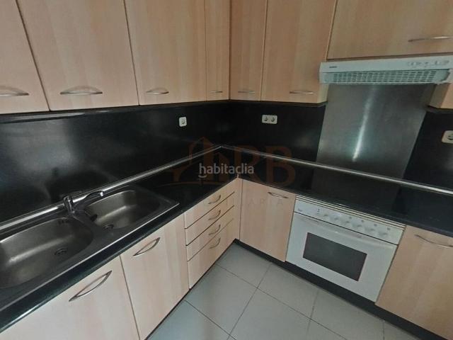 Piso en venta en Centre, Baix Llobregat