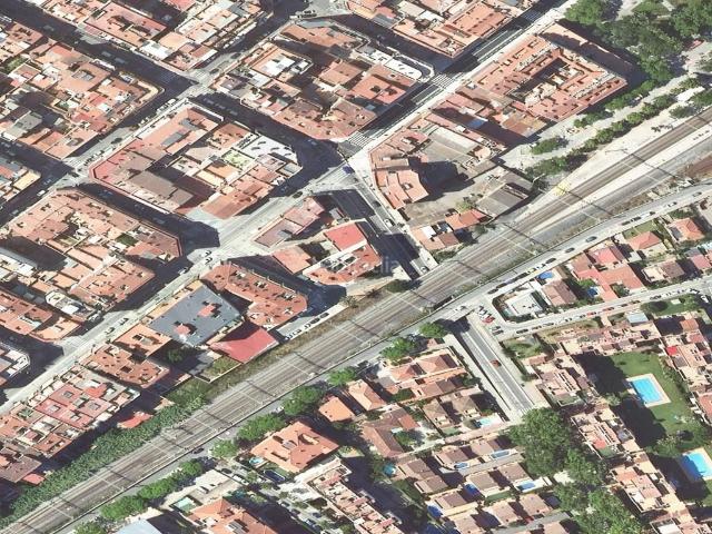 Piso en venta en Centre, Baix Llobregat