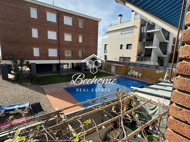 Piso en venta en Baix Llobregat, Catalunya