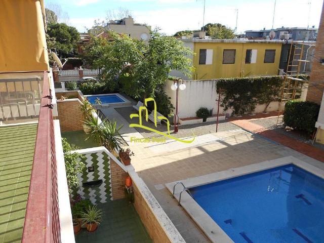 Piso en venta en Baix Llobregat, Catalunya