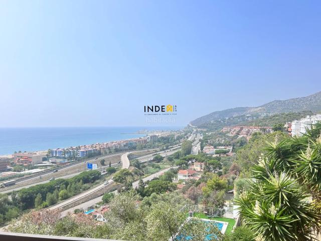 Piso en venta en Castelldefels, el Poal