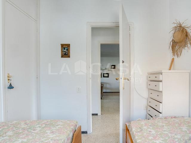 Piso en venta en la Pineda, Castelldefels