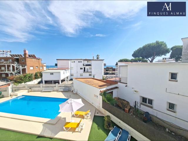 Piso en venta en la Pineda, Baix Llobregat
