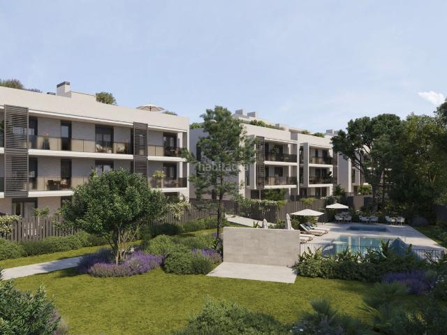 Piso en venta en les Botigues, Baix Llobregat
