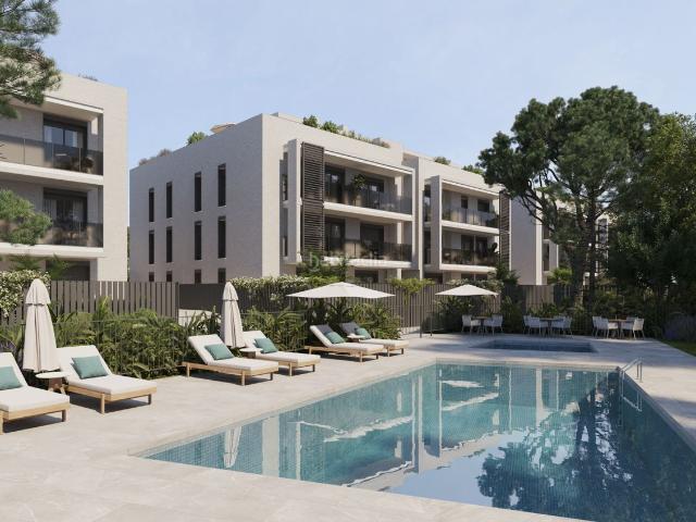 Piso en venta en les Botigues, Baix Llobregat