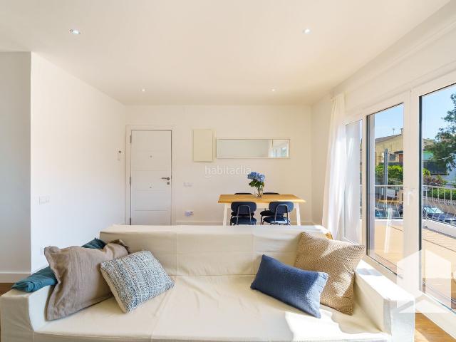 Piso en venta en les Botigues, Baix Llobregat