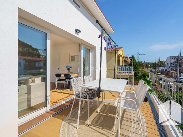 Piso en venta en les Botigues, Baix Llobregat