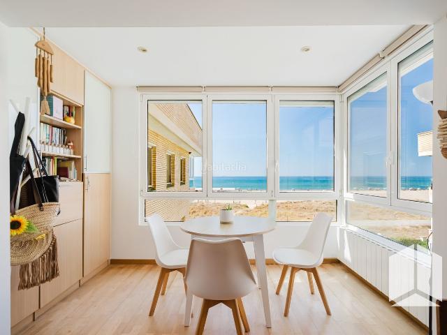 Piso en venta en Lluminetes, Baix Llobregat
