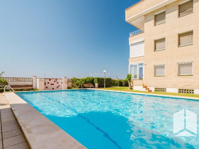 Piso en venta en Lluminetes, Baix Llobregat