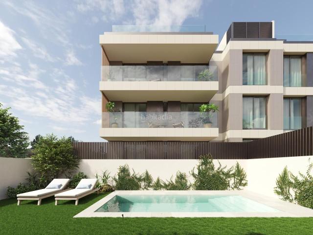 Piso en venta en Can Bou, Baix Llobregat
