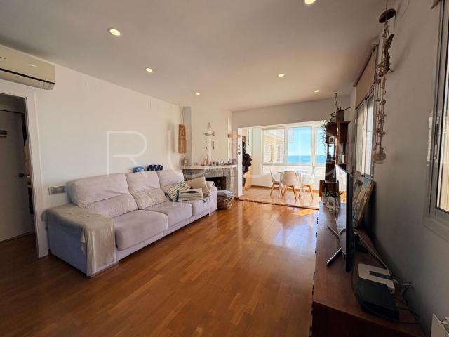 Piso en venta en Lluminetes, Baix Llobregat