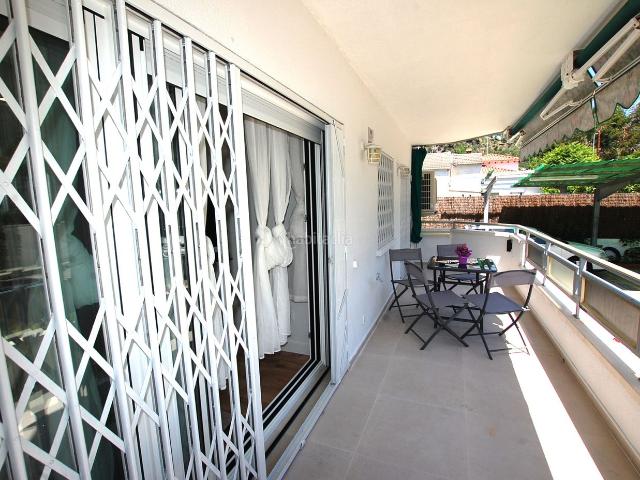 Piso en venta en Lluminetes, Baix Llobregat
