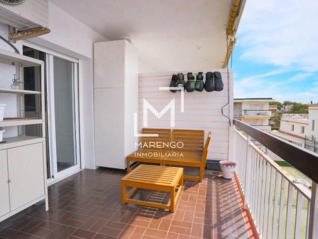Piso en venta en les Botigues, Baix Llobregat