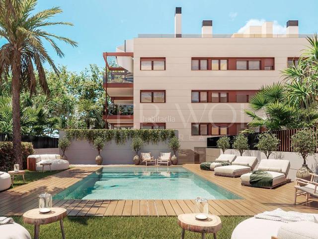 Piso en venta en Montmar, Baix Llobregat