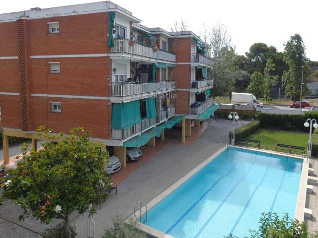 Piso en venta en Baix Llobregat, Catalunya