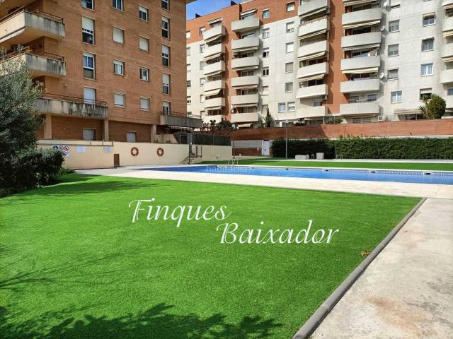 Piso en venta en Muntanyeta, Baix Llobregat