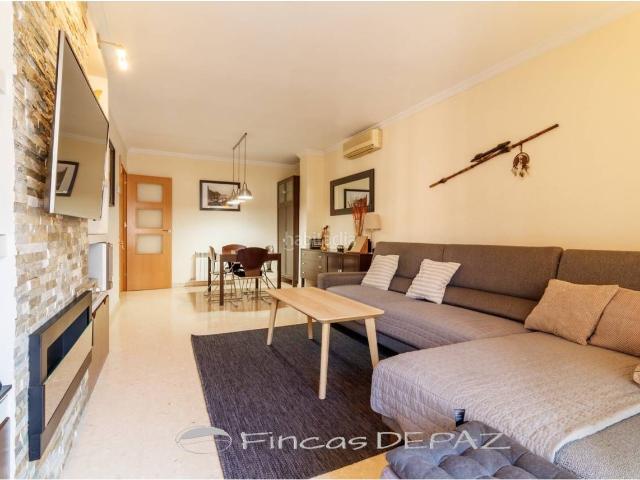Piso en venta en Muntanyeta, Baix Llobregat