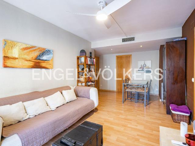 Piso en venta en Muntanyeta, Baix Llobregat