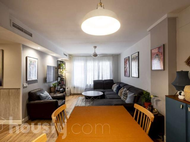 Piso en venta en Muntanyeta, Baix Llobregat
