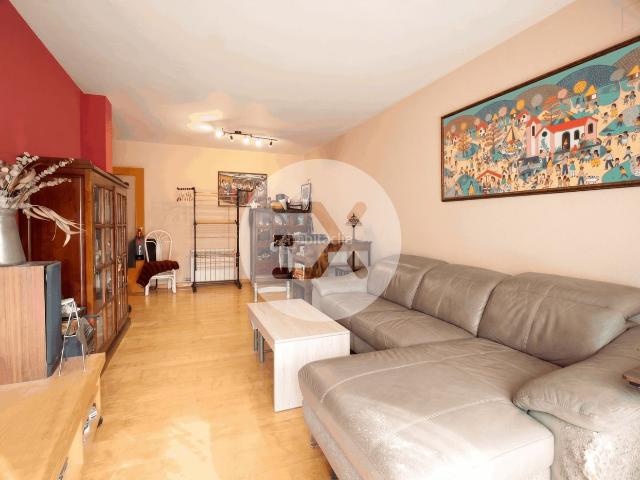 Piso en venta en Muntanyeta, Baix Llobregat