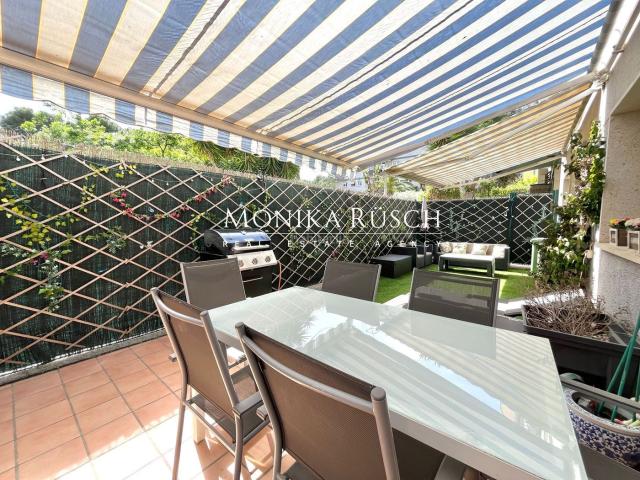 Piso en venta en Muntanyeta, Baix Llobregat