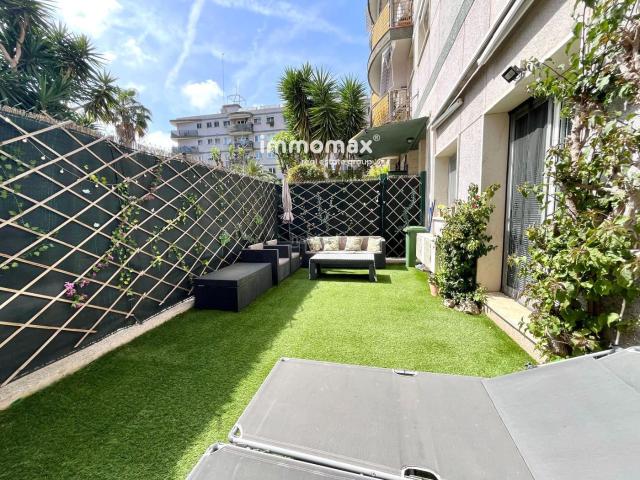 Piso en venta en Muntanyeta, Baix Llobregat
