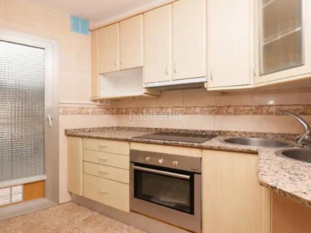 Piso en venta en Vista Alegre, Baix Llobregat