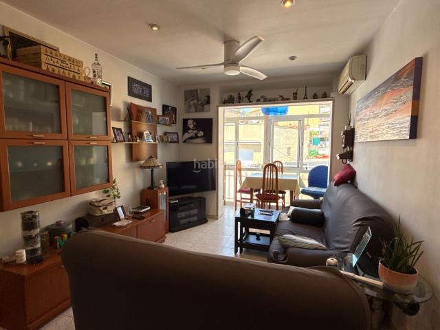 Piso en venta en Vista Alegre, Castelldefels