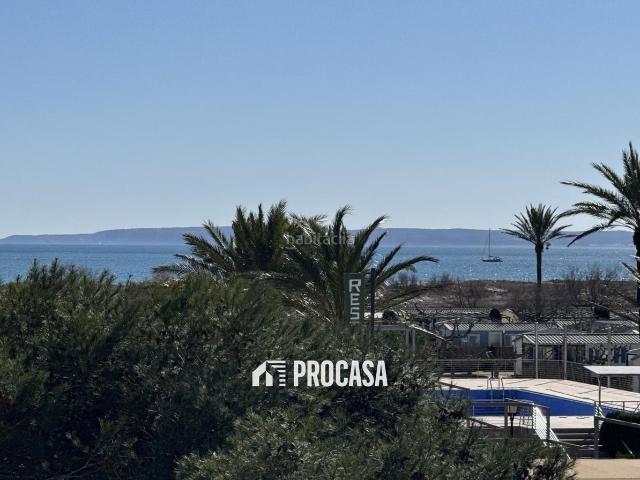 Piso en venta en Empuriabrava, Alt Empordà
