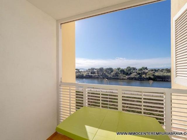Piso en venta en Empuriabrava, Alt Empordà