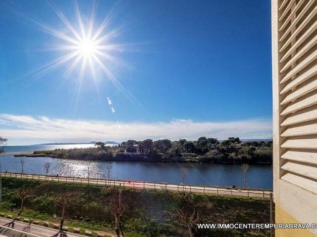 Piso en venta en Empuriabrava, Alt Empordà