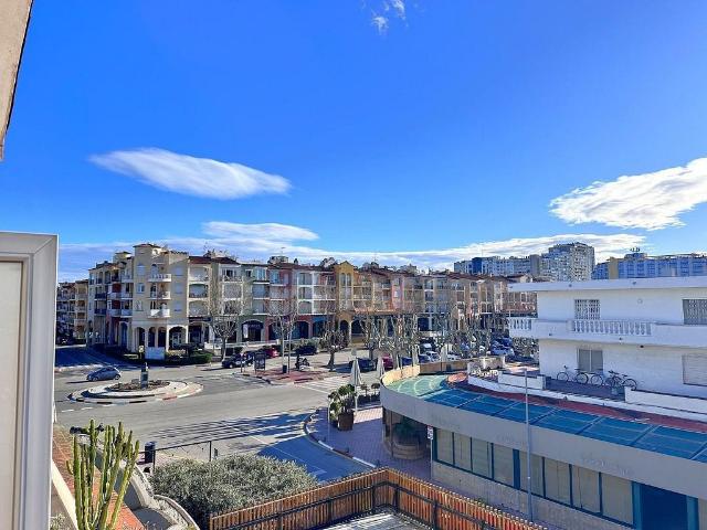 Piso en venta en Empuriabrava, Alt Empordà