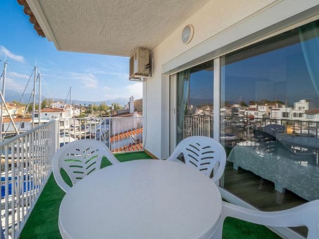 Ático en venta en Castelló d'Empúries, Girona