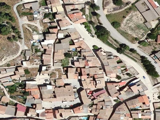 Piso en venta en Castelló de Farfanya, Lleida
