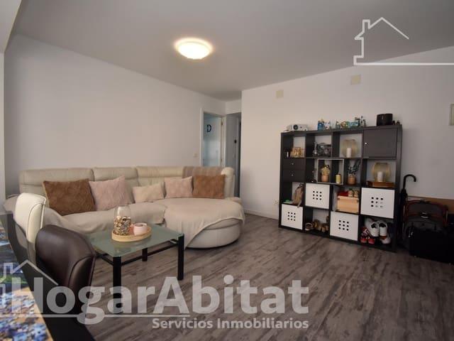 Piso en venta en la Plana Alta, Valencia