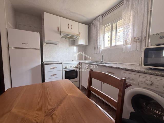 Piso en venta en la Plana Alta, Valencia