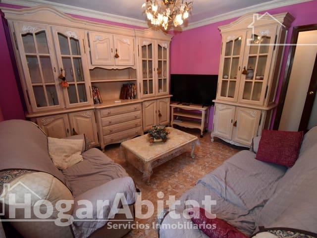Piso en venta en la Plana Alta, Valencia