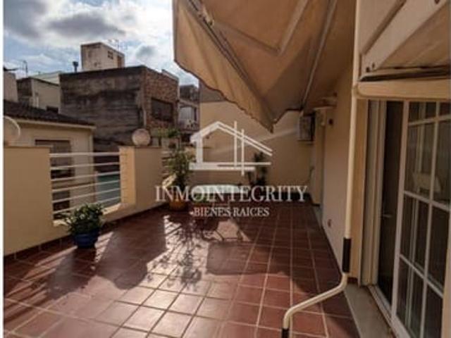 Piso en venta en la Plana Alta, Valencia