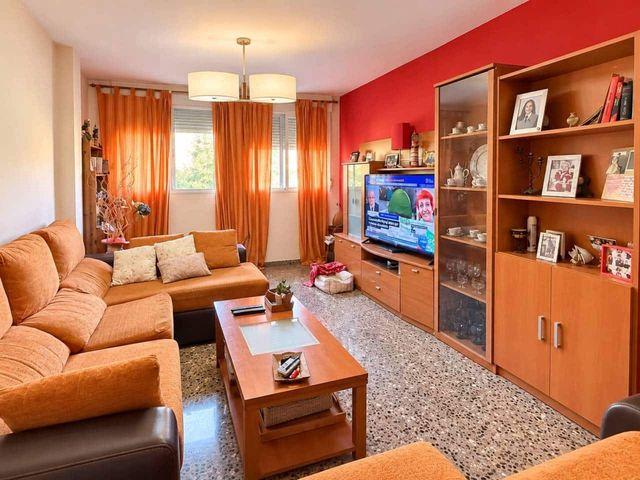 Piso en venta en Castelló de la Plana / Castellón de la Plana, Castelló / Castellón