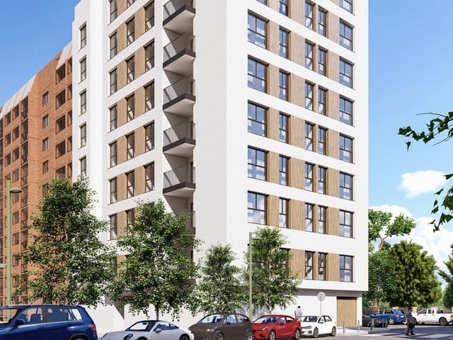 Piso en venta en la Plana Alta, Valencia