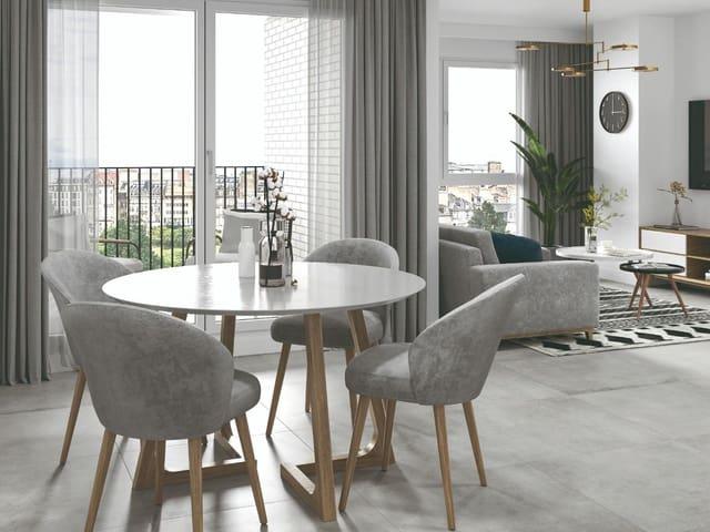 Piso en venta en la Plana Alta, Valencia