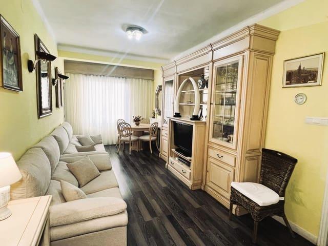 Piso en venta en la Plana Alta, Valencia