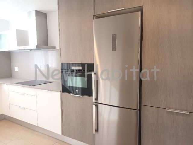 Piso en venta en la Plana Alta, Valencia