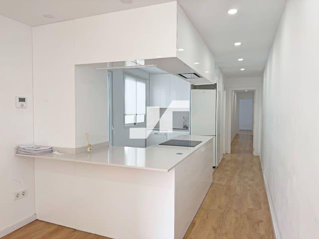 Piso en venta en la Plana Alta, Valencia