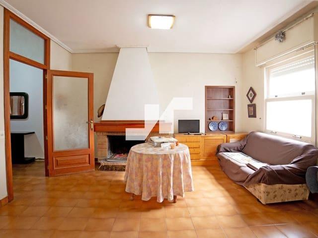 Piso en venta en la Plana Alta, Valencia