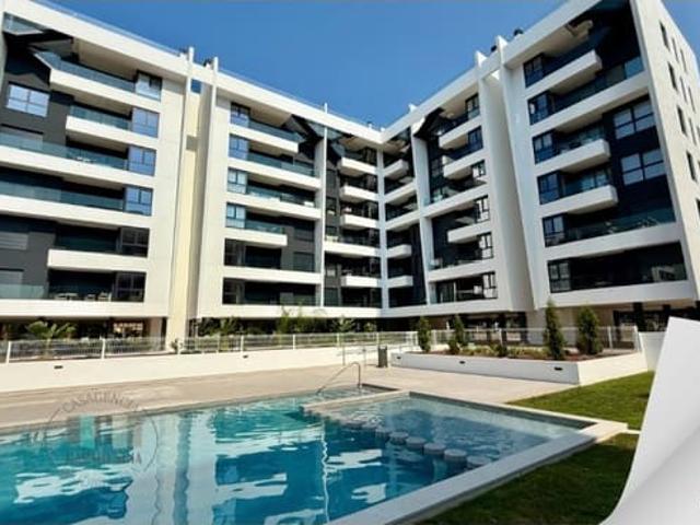 Piso en venta en Castellón De La Plana, Valencia