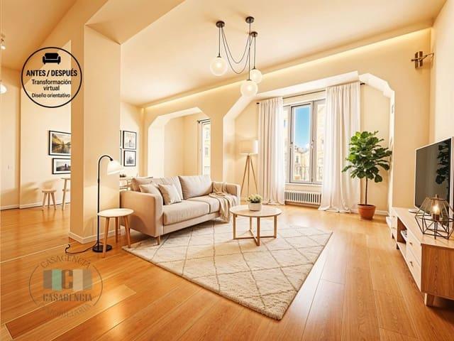 Piso en venta en Castellón De La Plana, Valencia