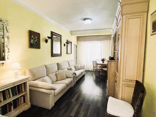 Piso en venta en la Plana Alta, Valencia